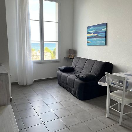 Paysage Surprenant Et Reposant Apartment Audierne Ngoại thất bức ảnh