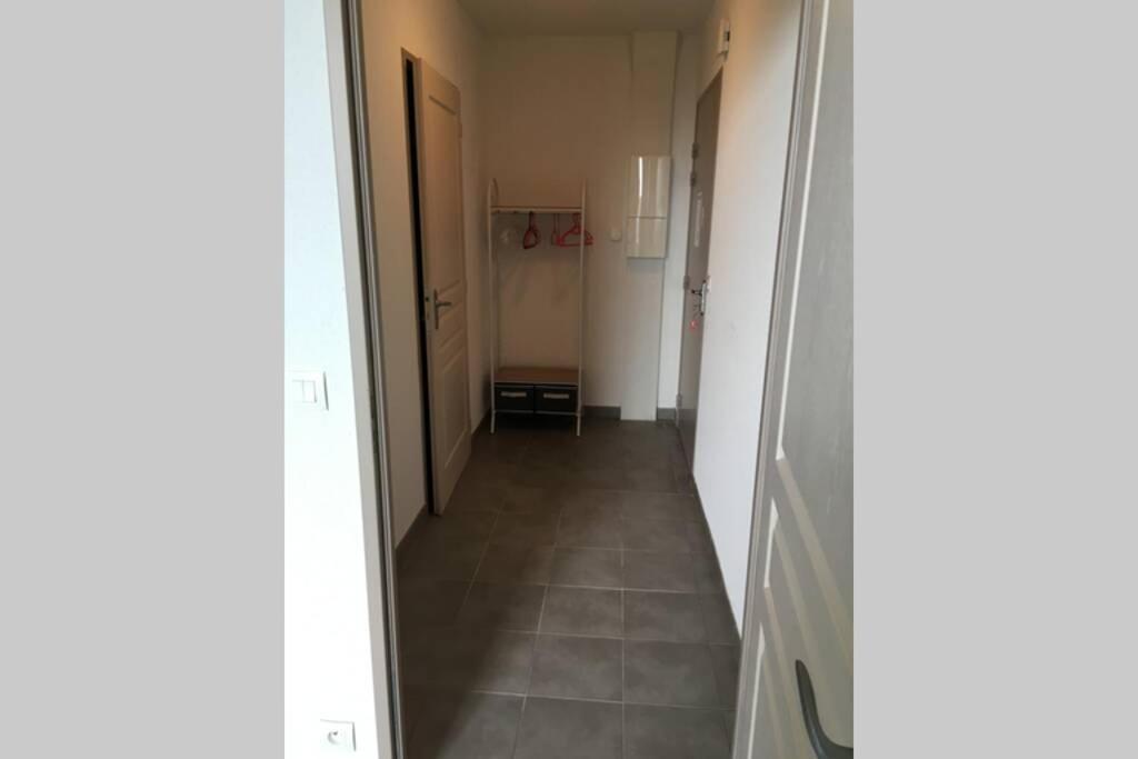 Paysage Surprenant Et Reposant Apartment Audierne Ngoại thất bức ảnh