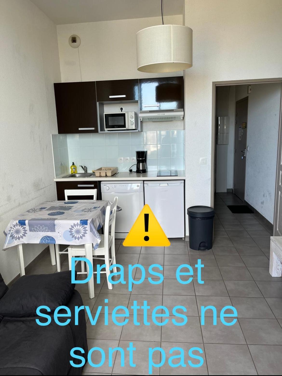 Paysage Surprenant Et Reposant Apartment Audierne Ngoại thất bức ảnh